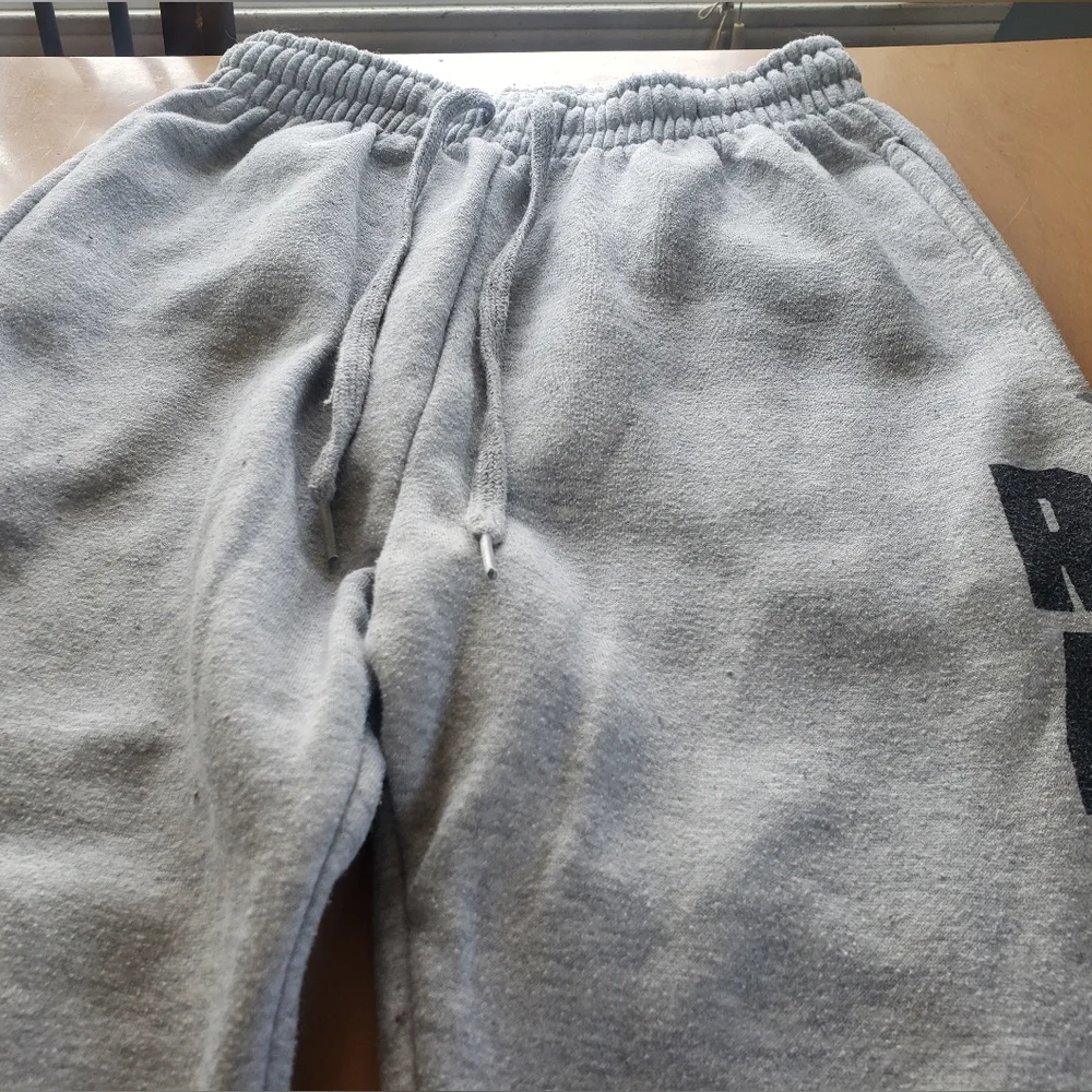 NBA Raptor Sweatpants - Picture 6 of 10